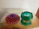 Mini Candle Holder