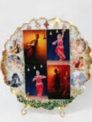 Resin Coasters – Set of 2
