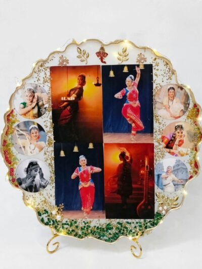 Resin Coasters – Set of 2