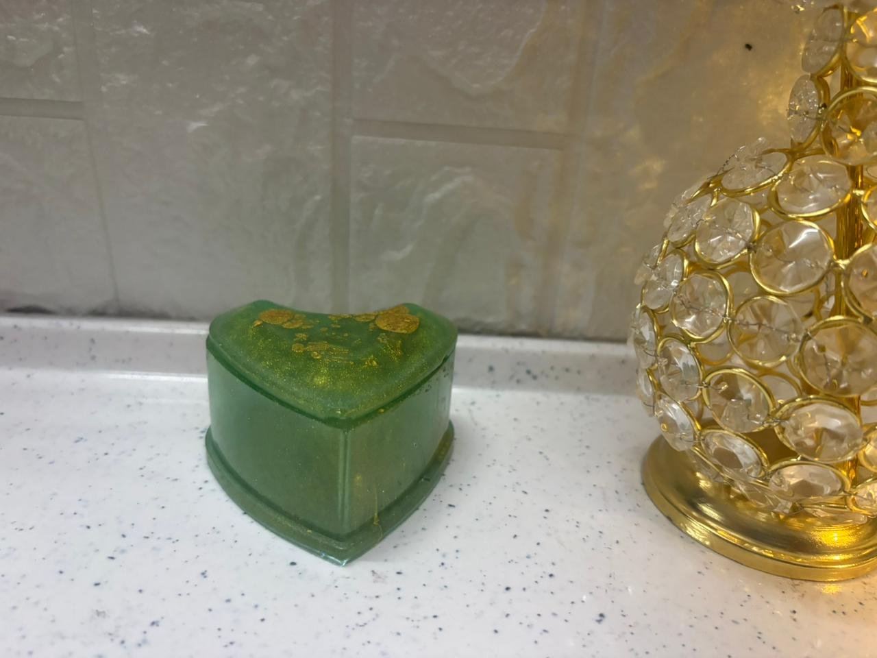 Resin Jewellery Box - Image 3