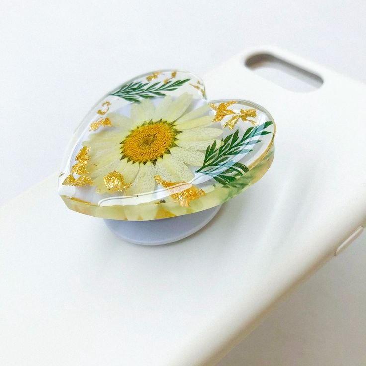 Custom Phone Grip
