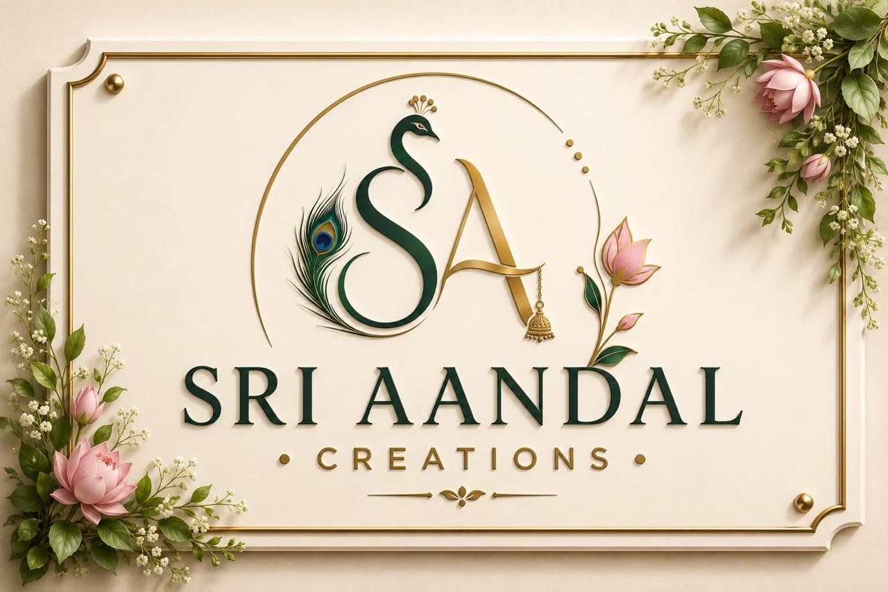 sriaandalcreations